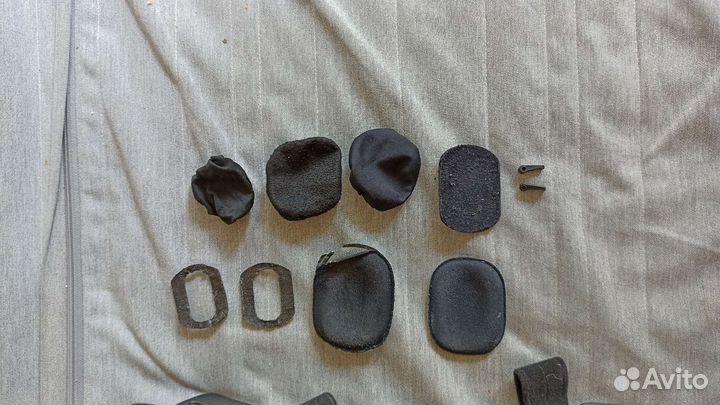 Брейс (ортез) innovation sports (ossur cti)