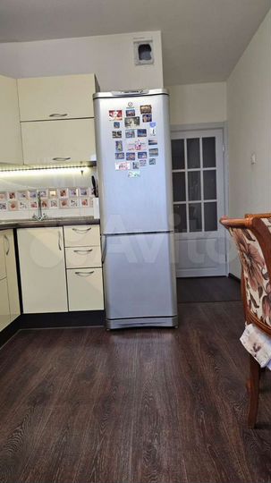 3-к. квартира, 76 м², 7/9 эт.