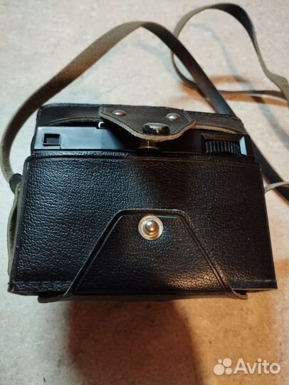 Фотоаппарат Smena 8M