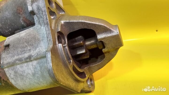 Стартер для Mazda 3 2003-2009