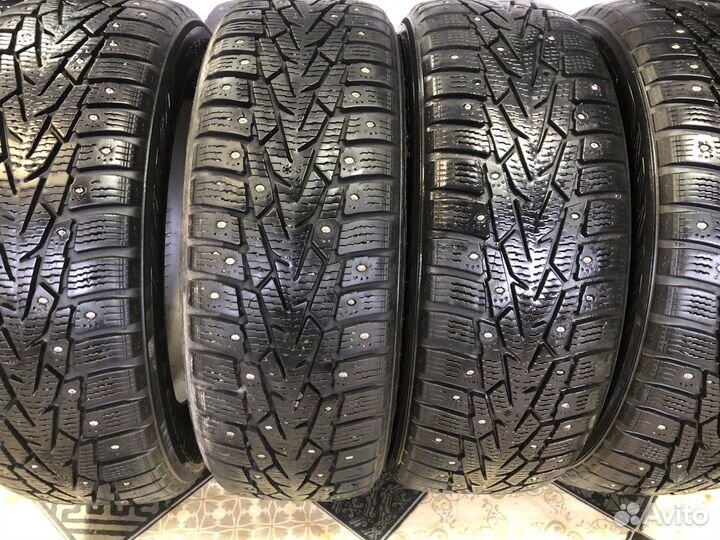 Nokian Tyres Hakkapeliitta 7 185/60 R15
