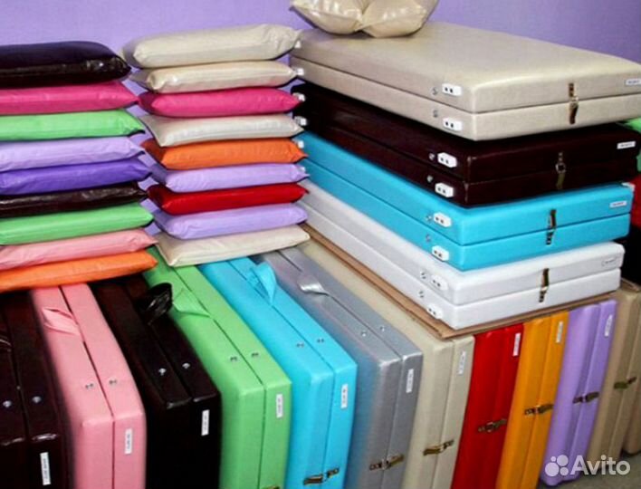 Кушетка складная купить