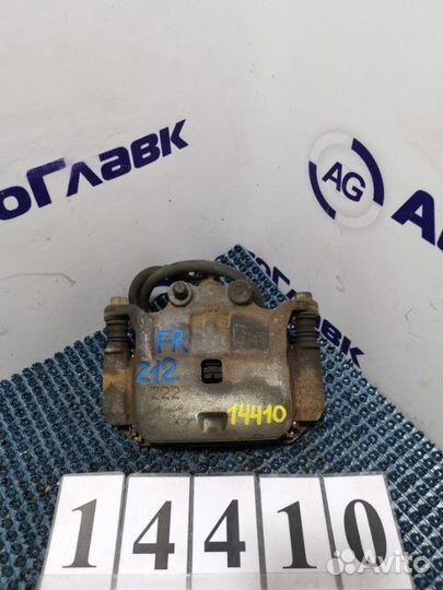 Суппорт Nissan Cube