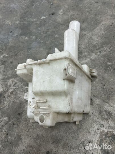 Бачок омывателя Хендай ix55 2007-2013