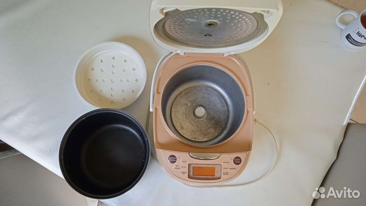 Мультиварка Maxwell