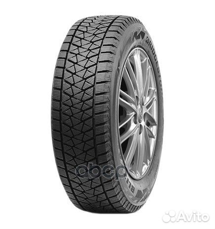 Bridgestone Blizzak DM-V2 215/65 R16