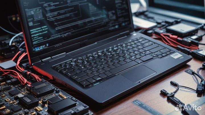 Насройка/Замена WI-FI Роутера. Интернет, Сети