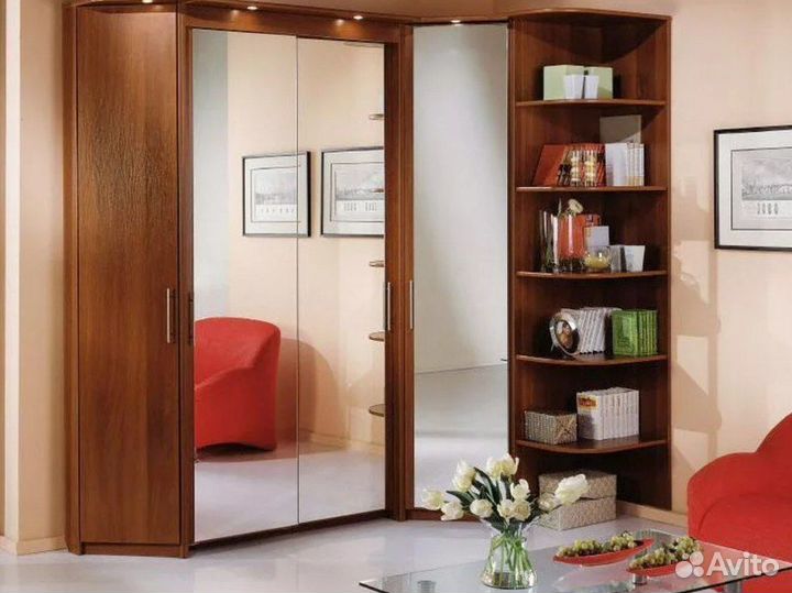 Шкаф напрямую с фабрики