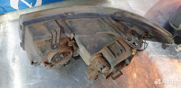 Фара Лифан Солано правая левая