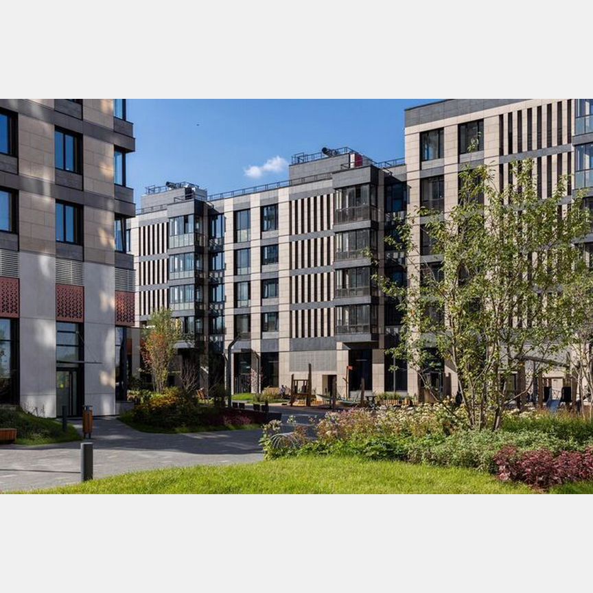 2-к. квартира, 40,7 м², 26/26 эт.