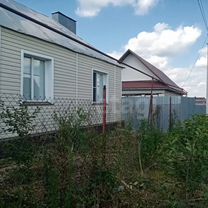 Дом 48 м² на участке 6 сот.