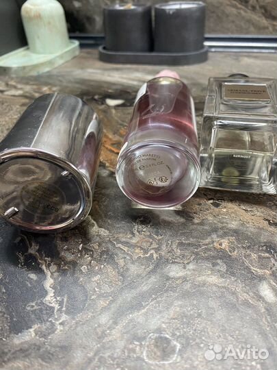 Делюсь Tom Ford, CD,Armani prive,Mancera оригинал