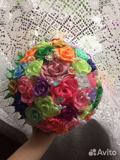 Букет для невесты