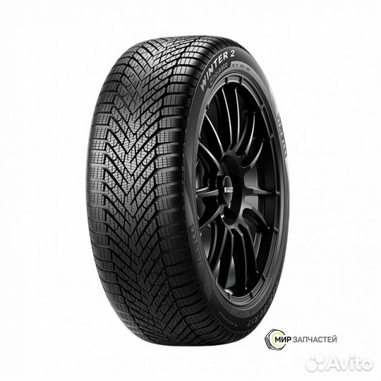 Pirelli Cinturato Winter 2 215/55 R17 98V