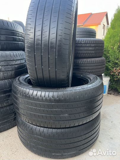 Bridgestone Turanza T005A 225/50 R18 95V