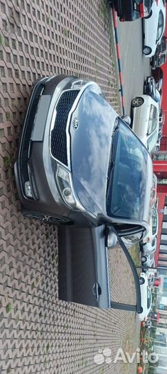 Kia Rio 1.6 AT, 2015, 130 000 км