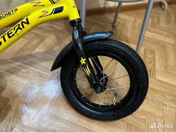 Детский велосипед Stern 12