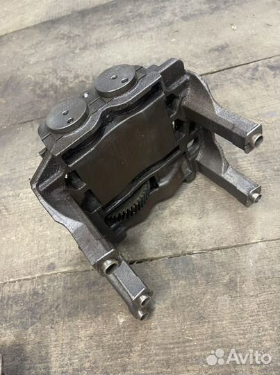 Балансирные валы Mazda CX 7 2.5