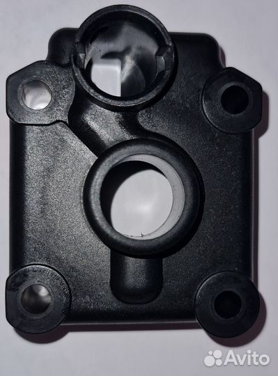 Корпус помпы Tohatsu M25, M30, M40C