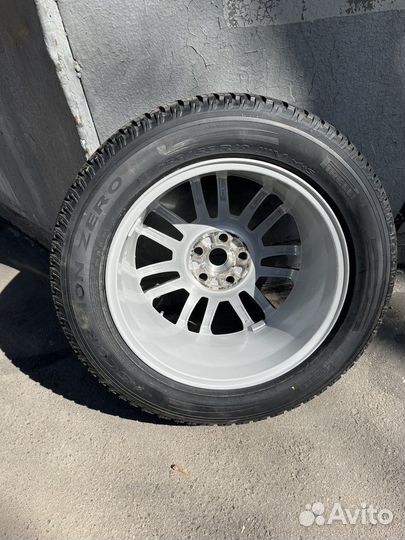 Диск Range Rover Vogue R19 новый