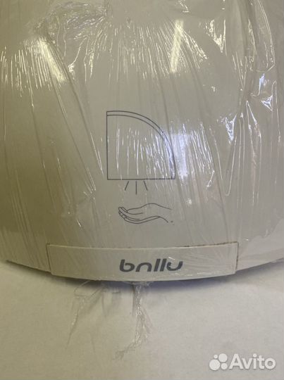 Сушилка для рук ballu