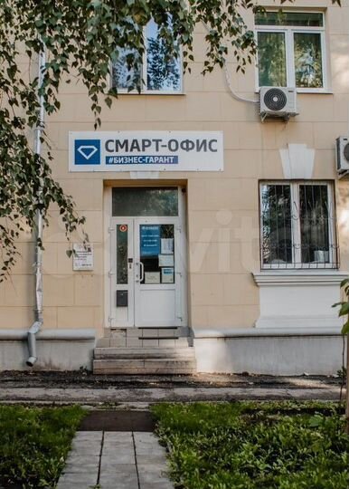 Рабочее место в офисе, 5 м²