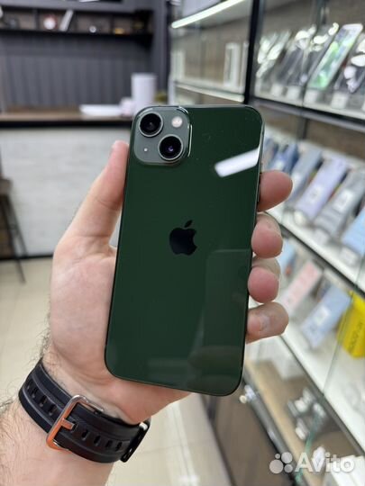 iPhone 13, 128 ГБ