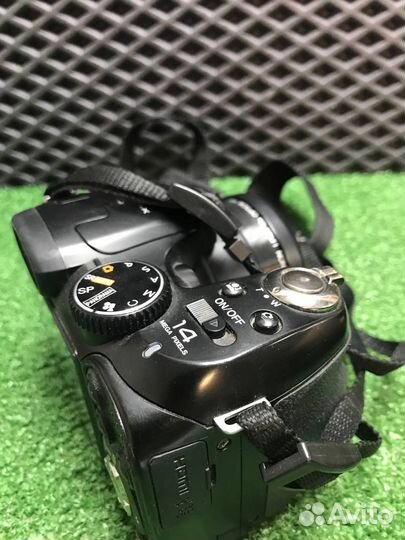 Фотоаппарат Fujifilm S2995(10)