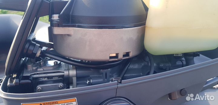 Yamaha 3a+Аква 2800(Мотор Японец не Тайвань)