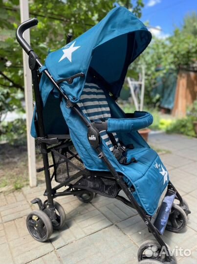 Коляска трость cam