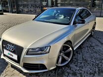 Audi RS5, 2011, с пробегом, цена 1 850 000 руб.