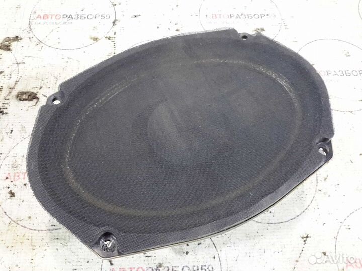 Динамик Jeep Grand Cherokee WH