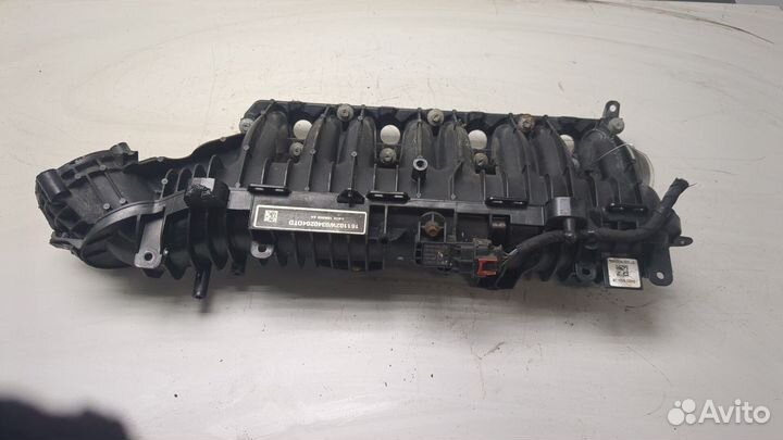 Коллектор впускной Land Rover Range Rover Evoque