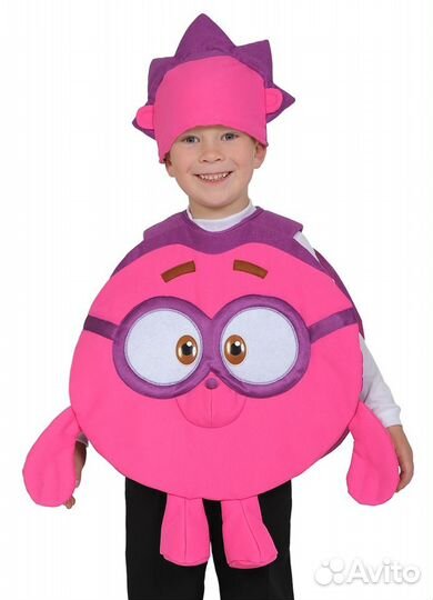 Мимимишка, смешарик, тигрёнок, железный дровосек