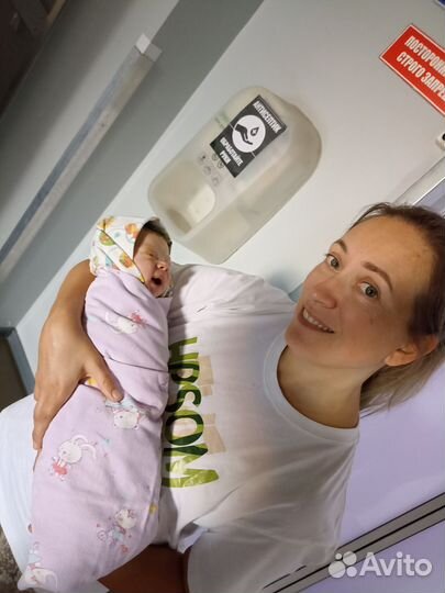 Консультант по грудному вскармливанию