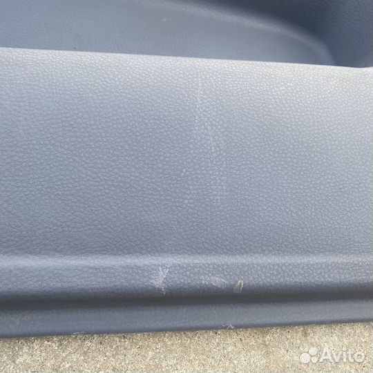 Обшивки Дверей Lancer Cedia