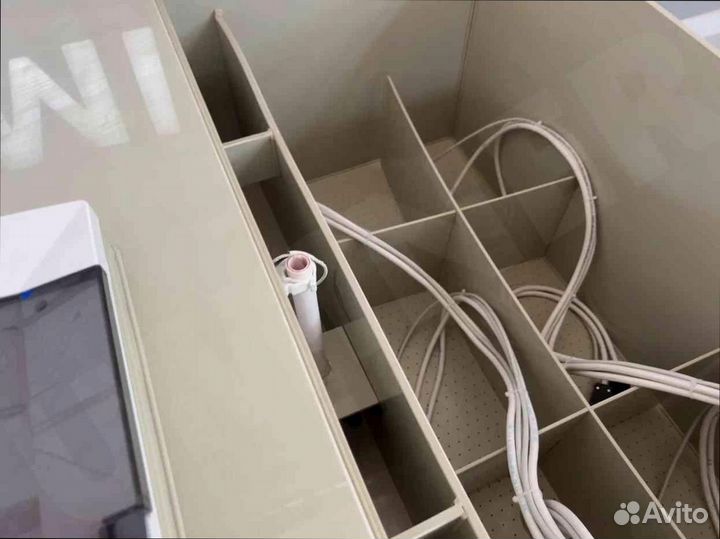 Иммерсионное охлаждение ванна 6s19 для асиков