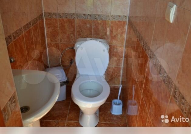 Комната 12 м², 2/2 эт.