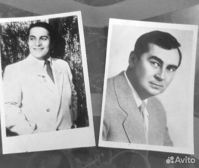 Почтовые карточки и открытые письма