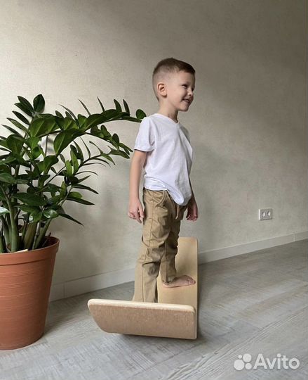 Балансборд