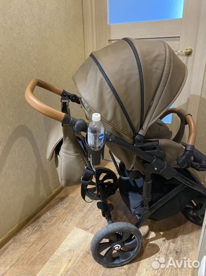 Коляска Tutis viva life 2 в 1