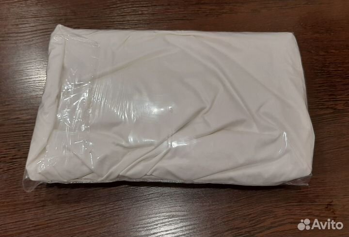 Чехол для матраса Pure Care kids mattress protect