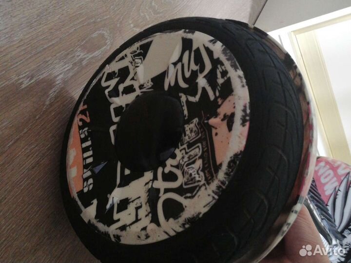 Гироскутер бу