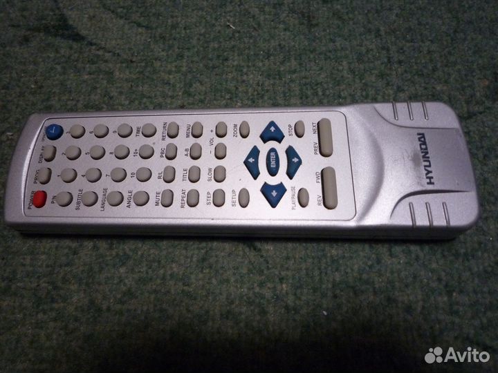 Пульты д/у для телевизоров, DVD, CD, VHS,ресиверов