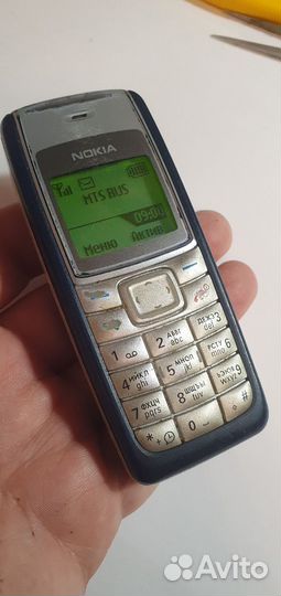 Nokia 1110i