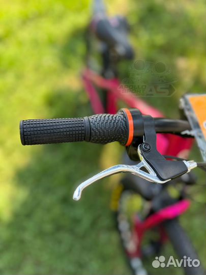 Велосипед подростковый 22