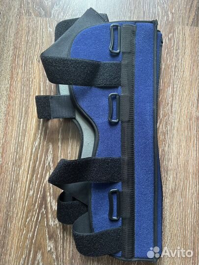 Ортез на коленный сустав