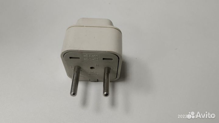 Переходники