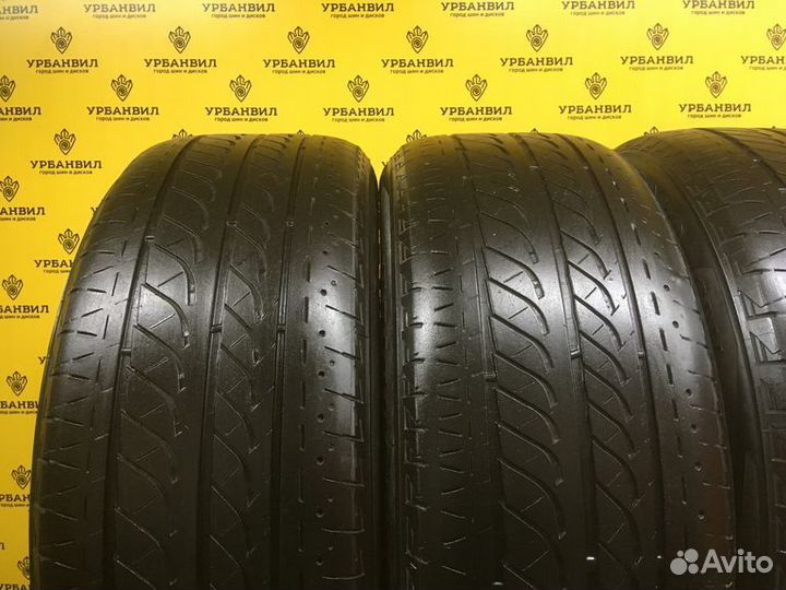 Bridgestone Regno GRV 225/55 R18 98V