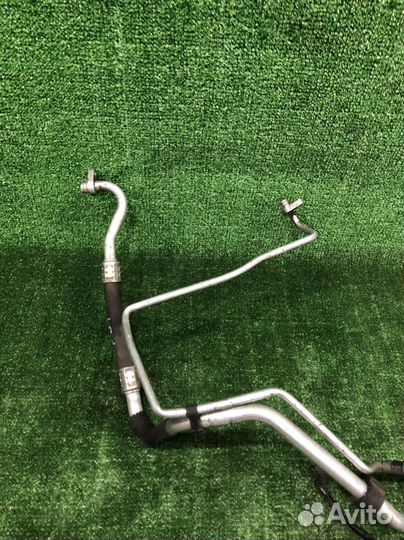 Трубки кондиционера Peugeot 3008